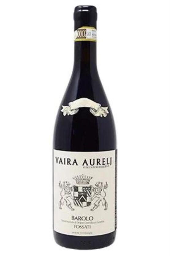 2022 Barolo Fossati