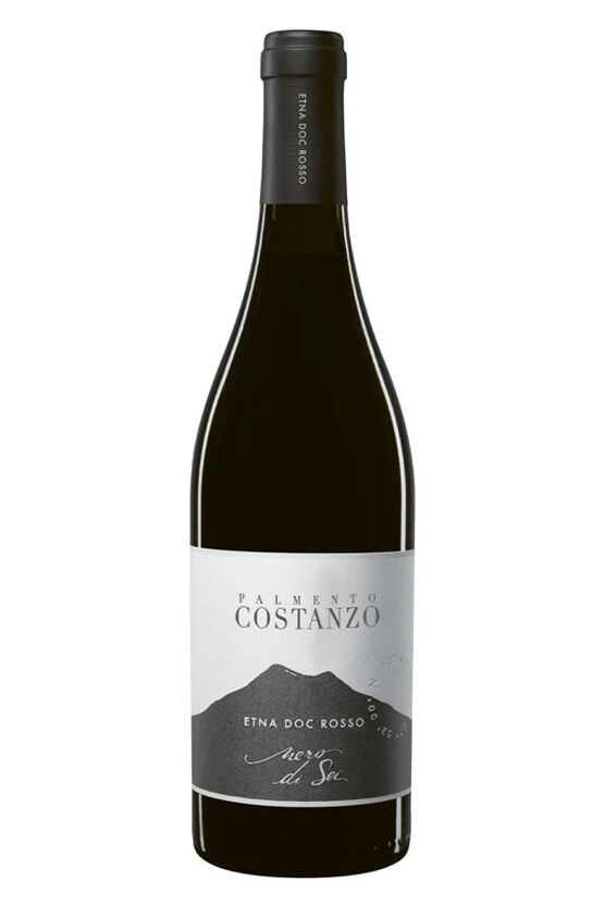 2021 Nero di Sei