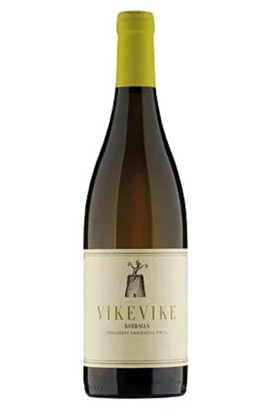 2024 Barbagia Bianco