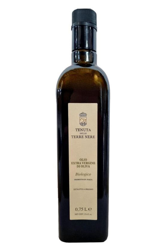 2025 Olio Extra Vergine d'Oliva