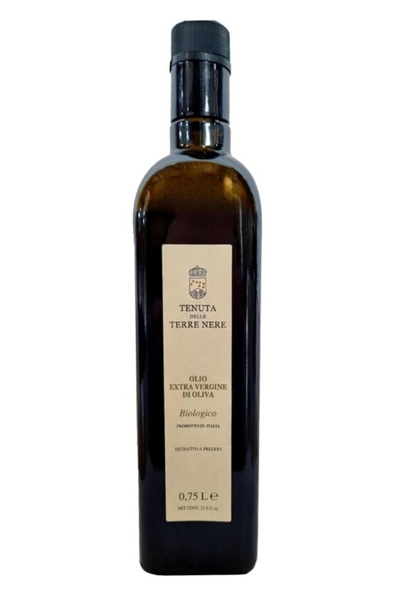 2025 Olio Extra Vergine d'Oliva