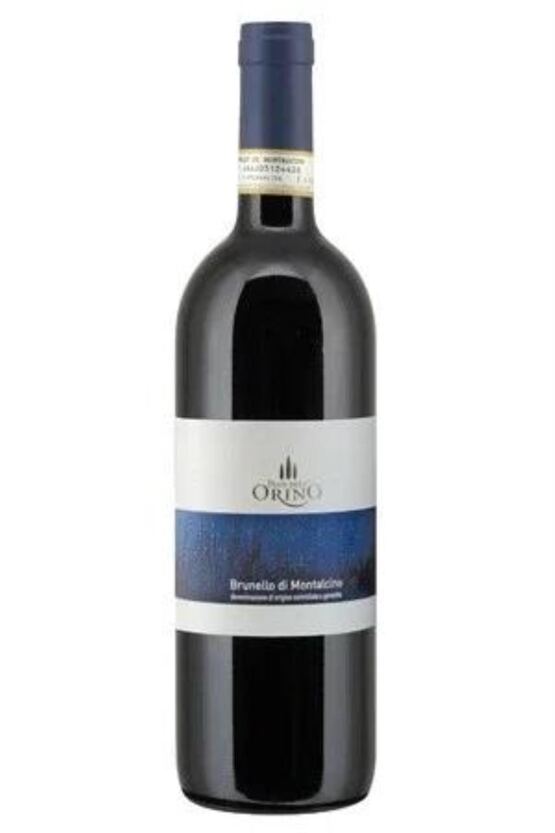 2019 Bassolino di Sopra