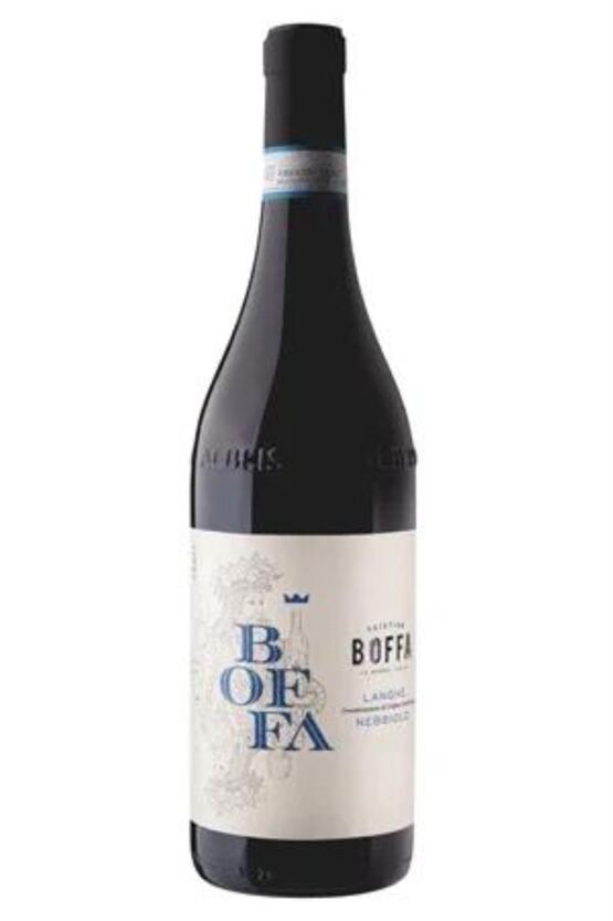 2023 Langhe Nebbiolo