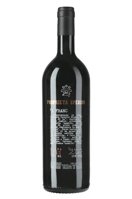 2019 L'Franc