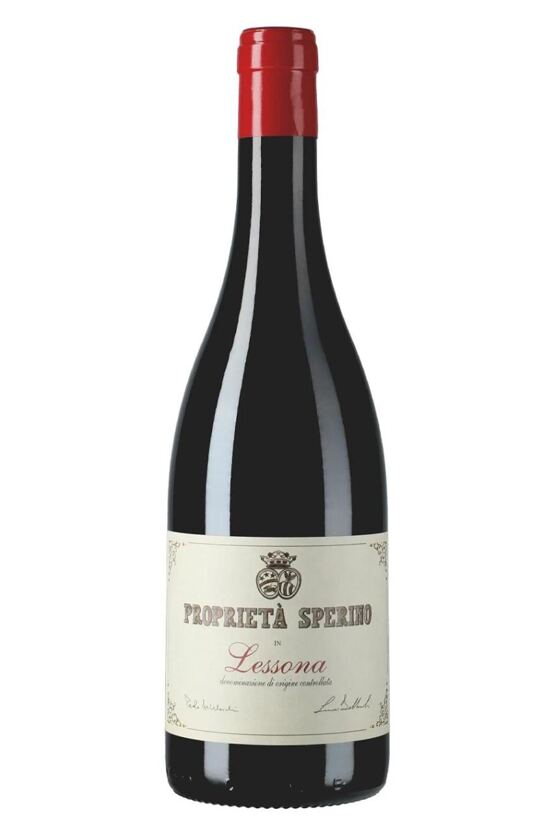 2019 Lessona