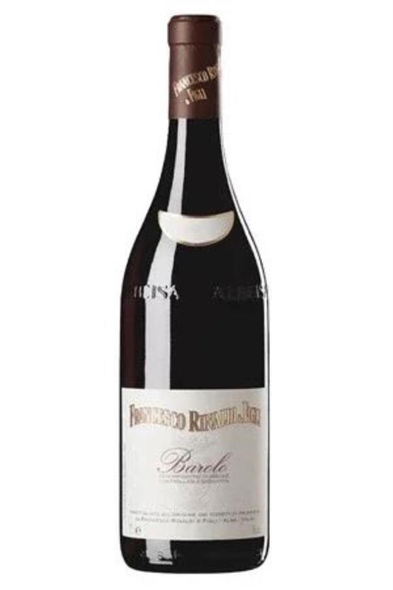 2022 Barolo