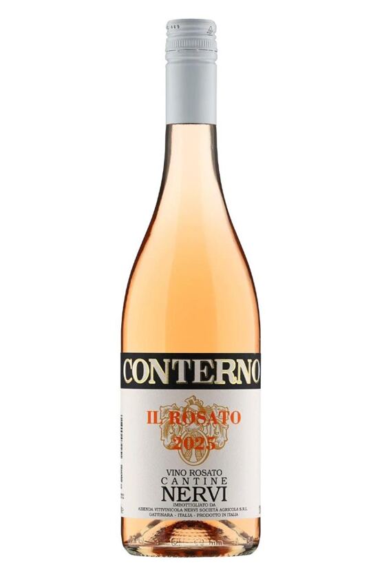2025 Vino Rosato
