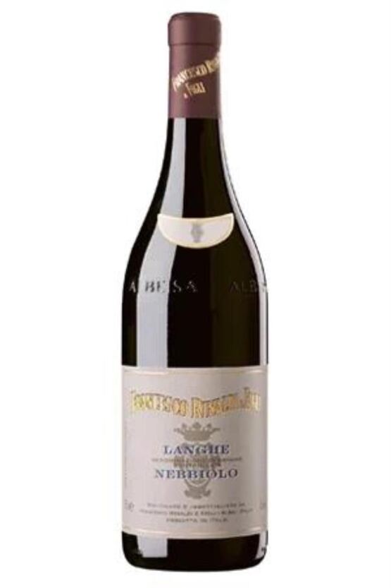 2023 Nebbiolo d'Alba