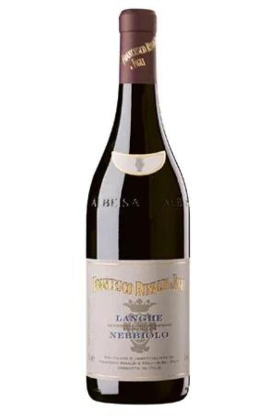 2023 Nebbiolo d'Alba