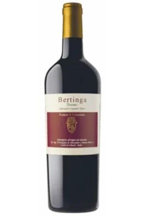 2019 Bertinga