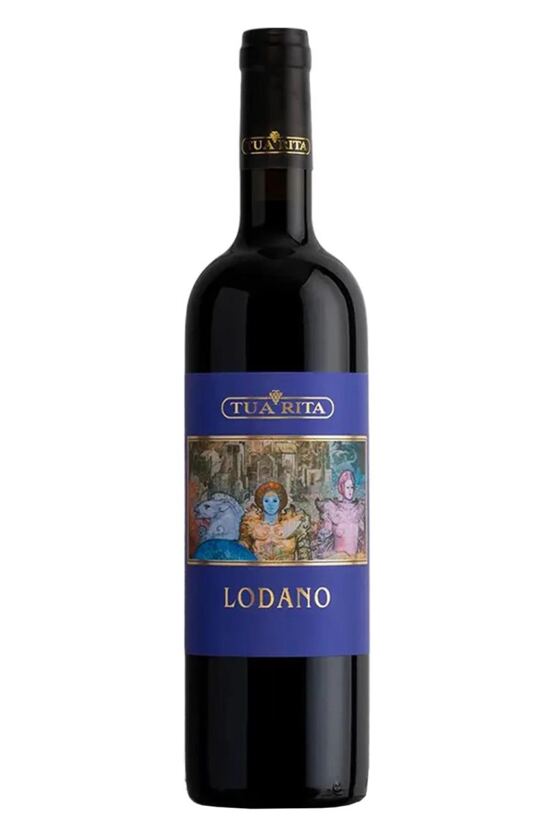 2023 Lodano Rosso