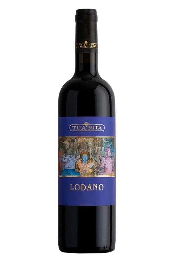 2023 Lodano Rosso