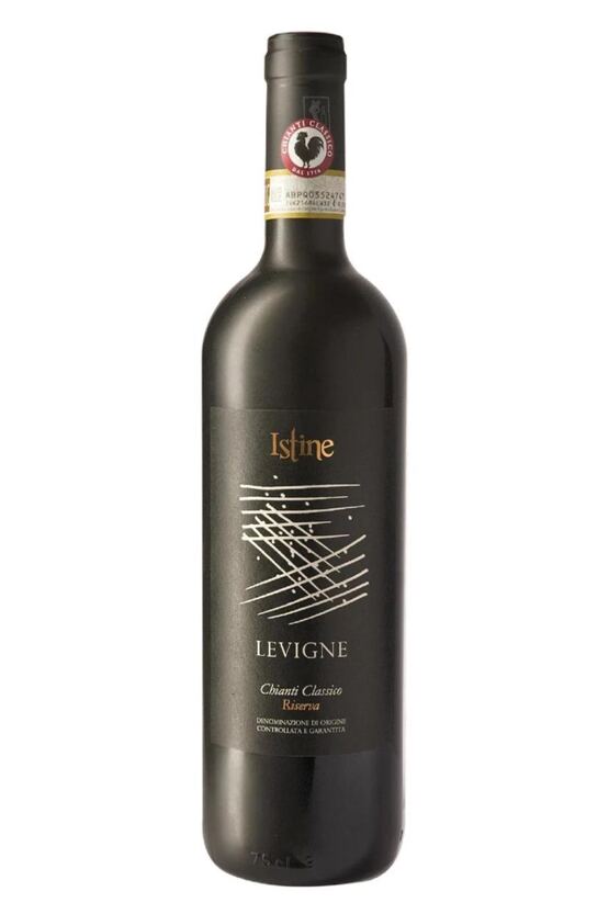 2022 Levigne