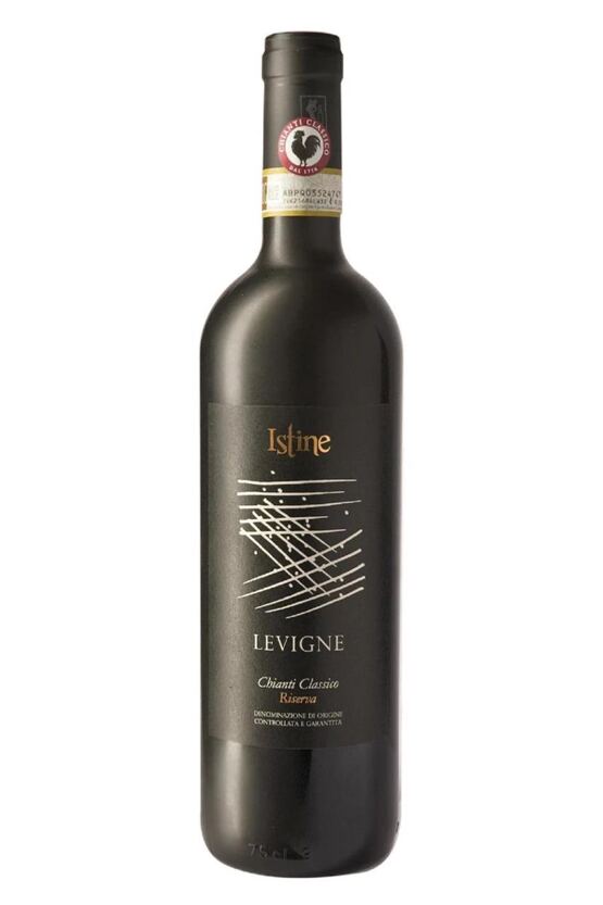 2022 Levigne
