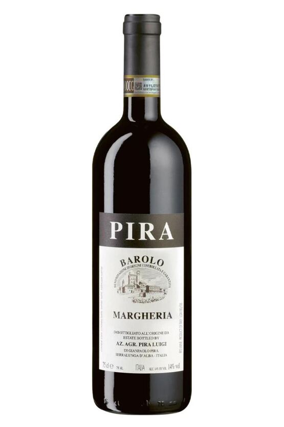 2022 Barolo Margheria