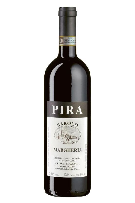 2022 Barolo Margheria