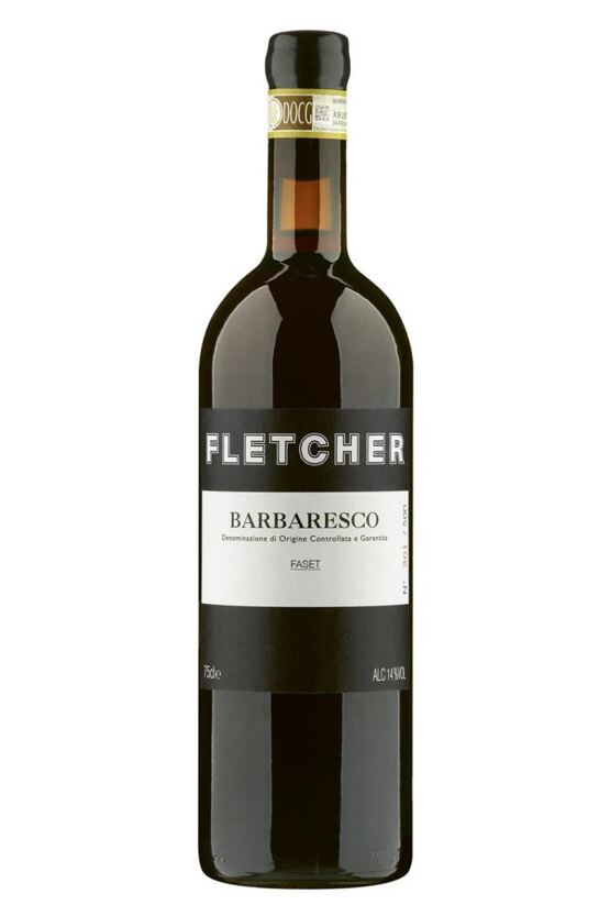 2023 Barbaresco Faset
