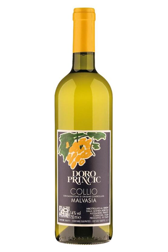 2025 Malvasia