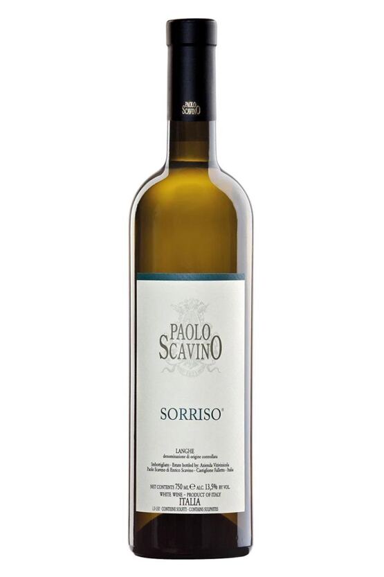 2025 Bianco Sorriso