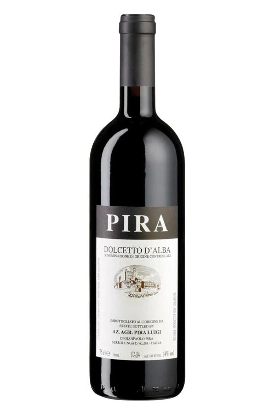 2025 Dolcetto d'Alba