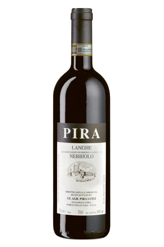 2024 Langhe Nebbiolo