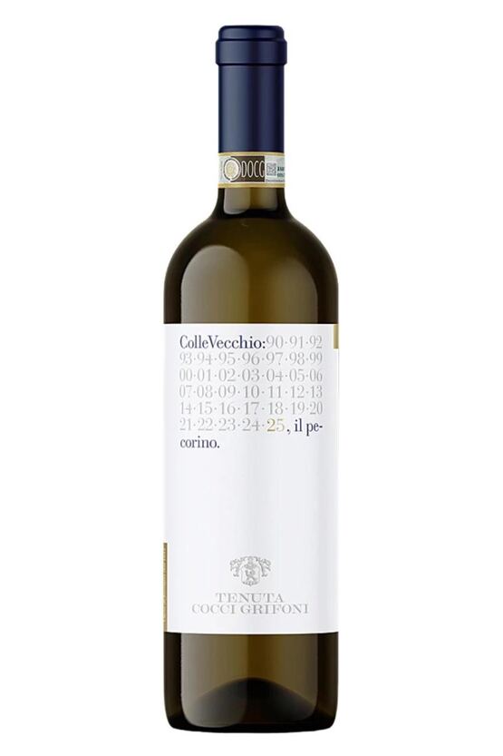 2025 Colle Vecchio