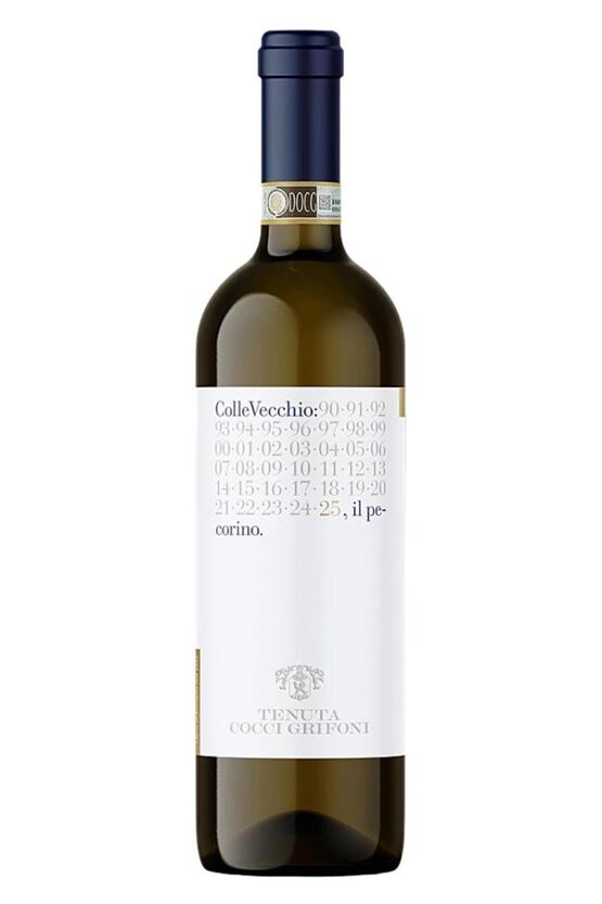 2025 Colle Vecchio