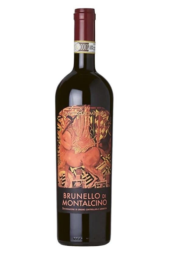 2021 Brunello di Montalcino
