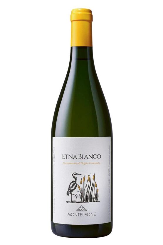 2025 Etna Bianco