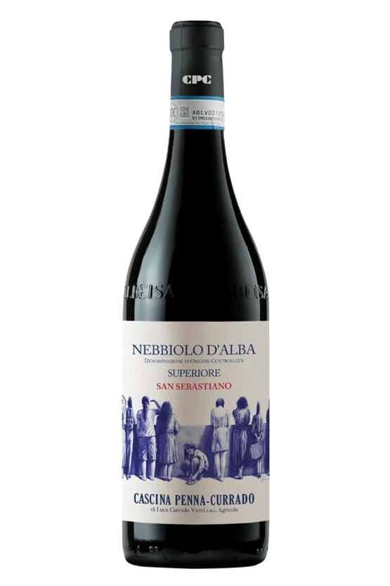 2024 San Sebastiano