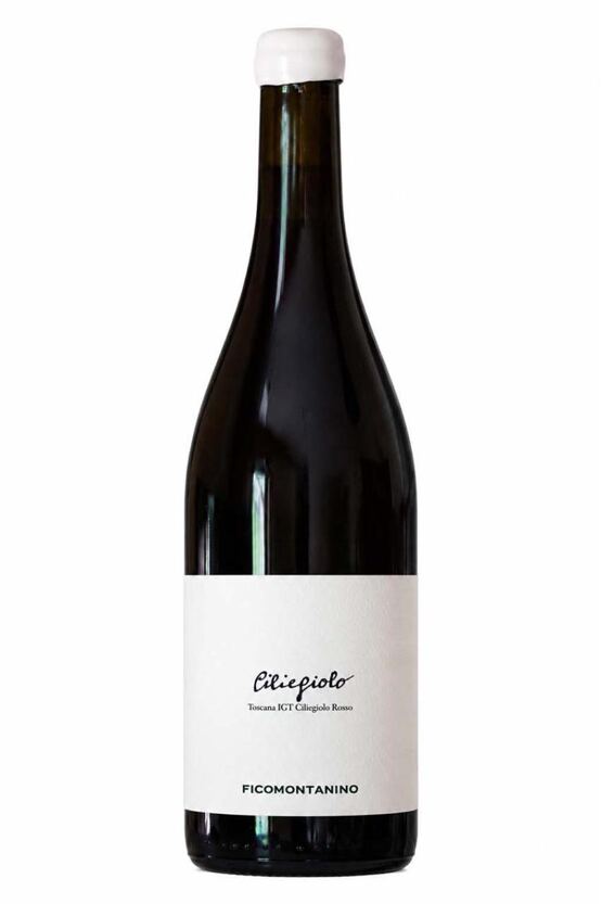2024 Ciliegiolo