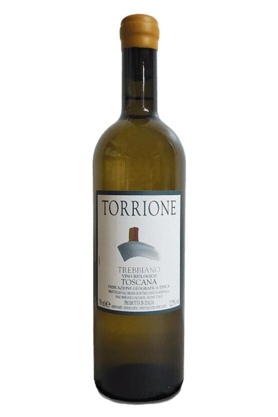 Torrione Bianco