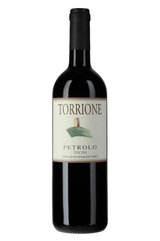 2023 Torrione