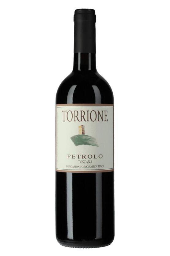 2023 Torrione