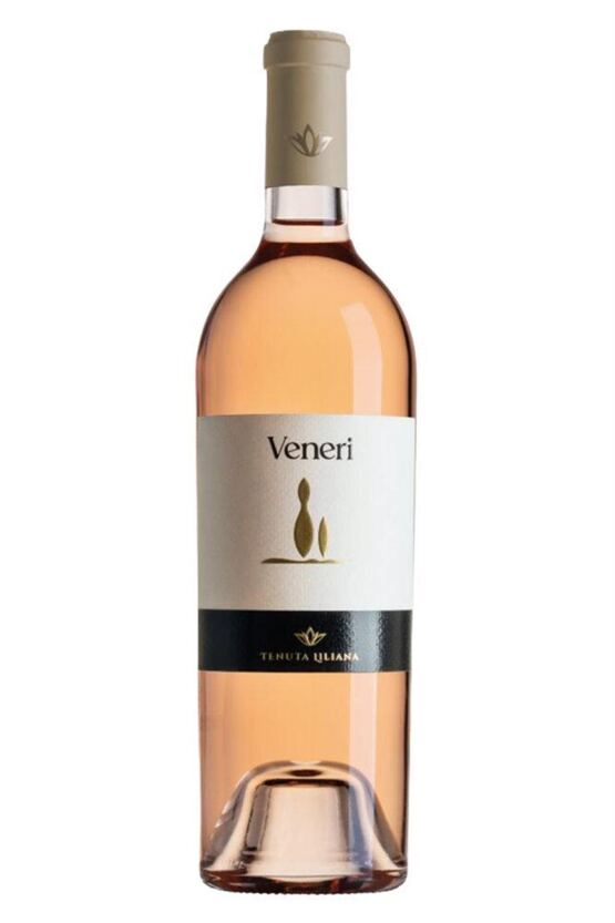 2025 Veneri Rosé
