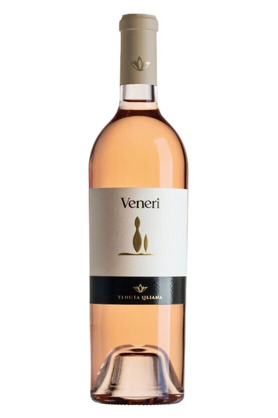 2025 Veneri Rosé
