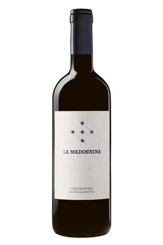 2023 La Madonnina