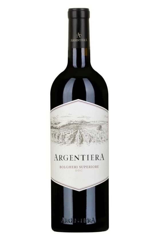 2022 Argentiera