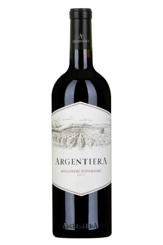 2022 Argentiera