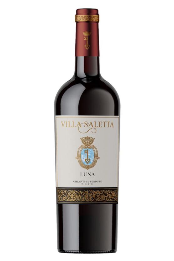 2020 Luna Chianti Superiore