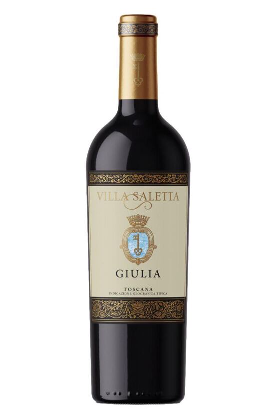 2019 Giulia