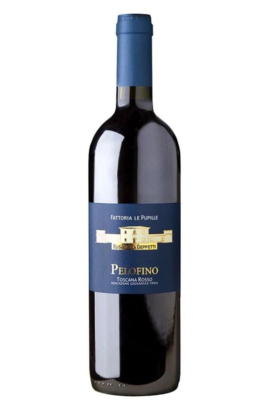 2024 Pelofino
