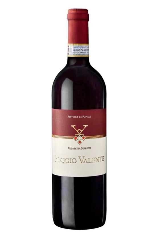 2023 Poggio Valente