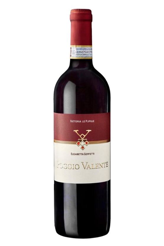 2023 Poggio Valente