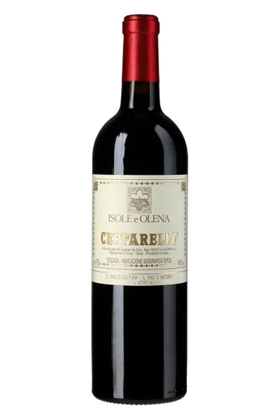 2023 Cepparello