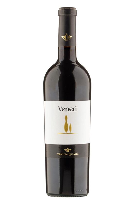 2021 Veneri Rosso