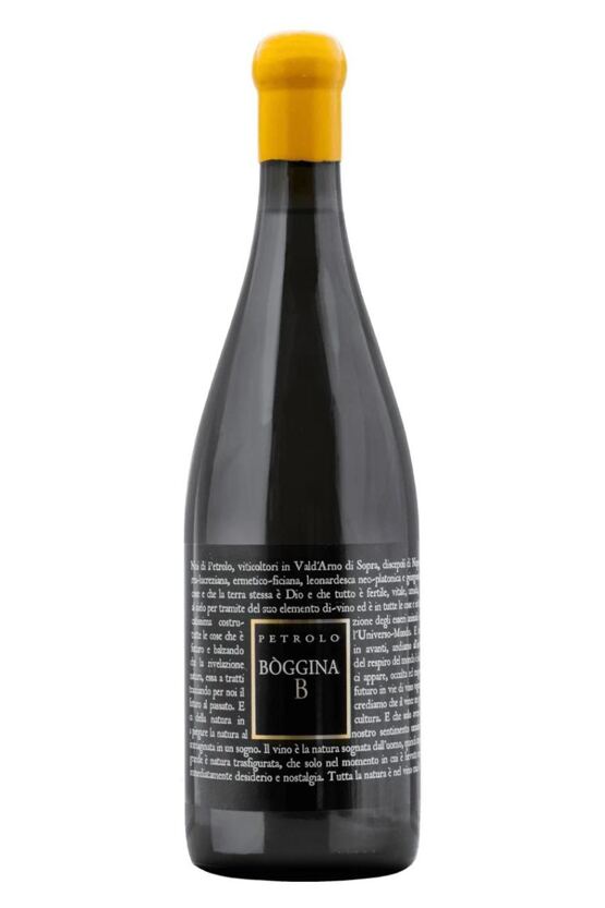 2024 Bòggina B
