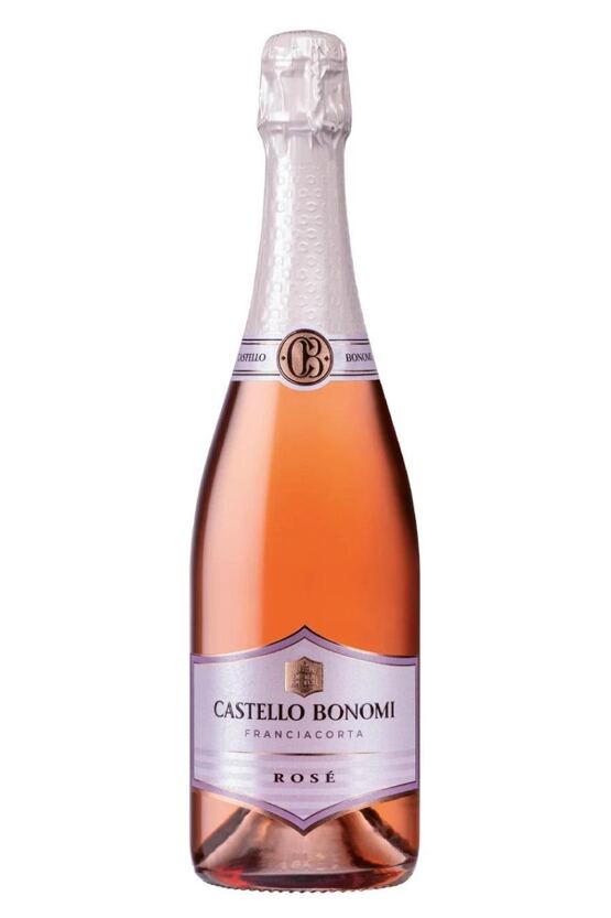 2022 Rosé Millesimato