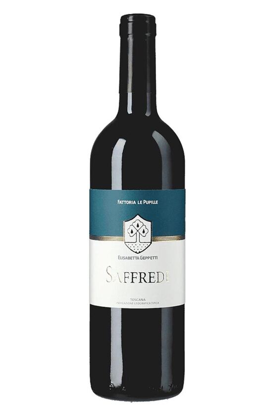 2022 Saffredi