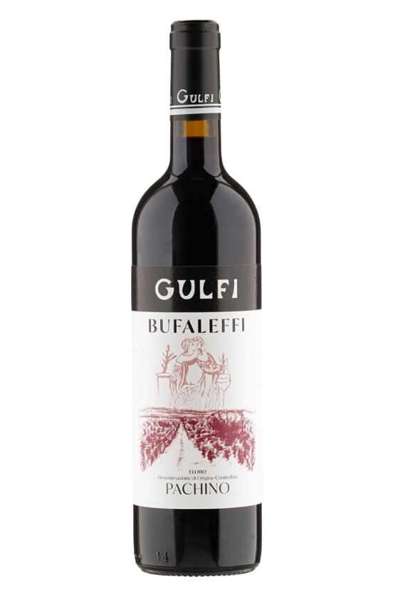 2020 Bufaleffi
